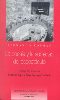 Palabra de poeta en Buenos Aires